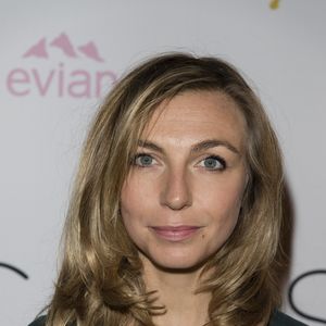 Semi-Exclusif - Amélie Etasse - Soirée de présentation de la nouvelle marque "The Classics" à Paris, France, le 7 mars 2018. © Pierre perusseau/Bestimage