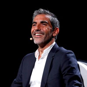 Exclusif - Ary Abittan - Enregistrement de l'émission "La Chanson secrète 8" à la Seine musicale à Paris, qui sera diffusée le 4 septembre sur TF1
© Gaffiot-Moreau / Bestimage