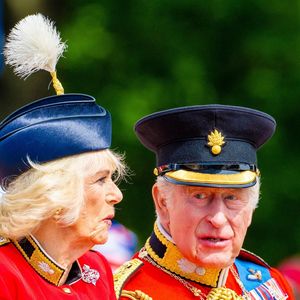 Le roi Charles III (King Charles III), Royal Ascot 2026, course hippique royale, 4e journée à Ascot, Royaume-Uni, le 19 juin 2026.
Backgrid USA / Bestimage