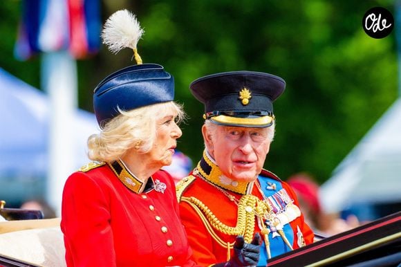 Le roi Charles III (King Charles III), Royal Ascot 2026, course hippique royale, 4e journée à Ascot, Royaume-Uni, le 19 juin 2026.
Backgrid USA / Bestimage