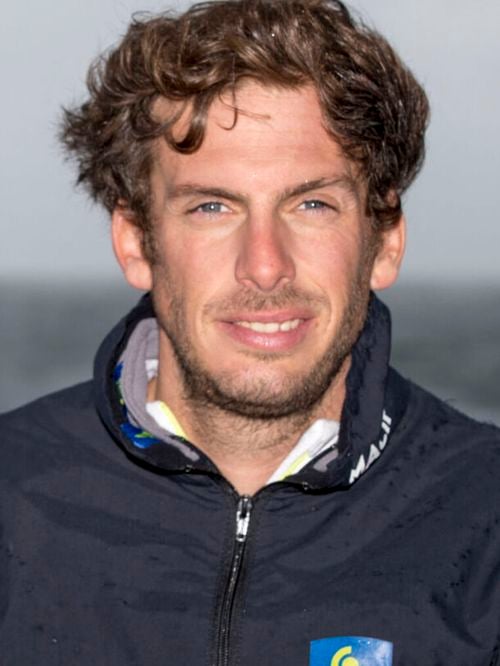 "Faire en sorte qu'il continue à vivre" : Le discours fort de la femme de Charlie Dalin, ses premiers mots depuis son départ