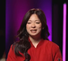 "Je suis chanteuse, je suis auteure-compositrice, je danse un peu, je suis une artiste", a-t-elle ensuite résumé. Des talents qu'elle devra toutefois cacher à ses camarades. 

Dréa, nouvelle candidate de "Secret Story".