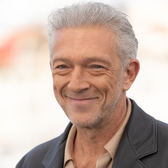 Vincent Cassel - Photocall du film "Histoires Parallèles" lors du 79ème Festival International du Film de Cannes, le 15 mai 2026.
© Jacovides/Moreau/Bestimage