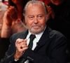 Michel Leeb profite actuellement de vacances. Ses filles Fanny et Elsa Leeb ont pu le rejoindre dans le Bassin d’Arcachon.

Exclusif - Michel Leeb lors de l'enregistrement de l'émission "Famille je vous aime" présentée par M. Drucker, aux Studios rive gauche à Paris, France © Clovis-Gaffiot/Bestimage