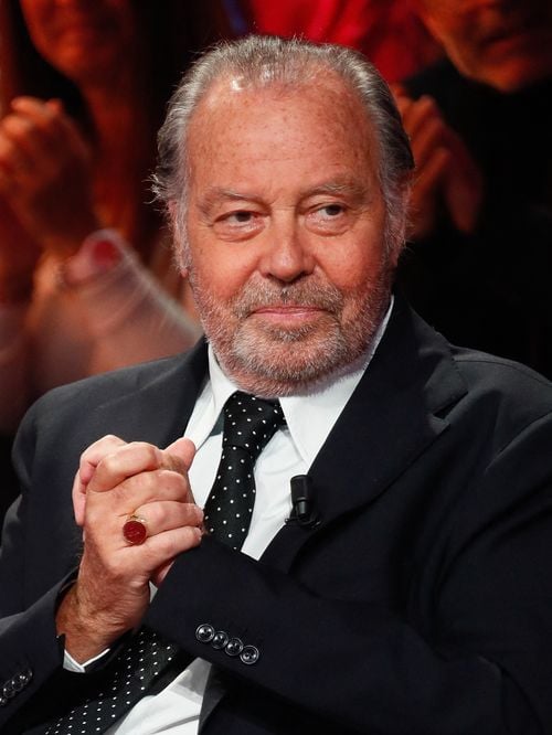 Après les incendies, Michel Leeb s’offre une parenthèse en famille avec ses filles et ses petits-enfants au Bassin d'Arcachon