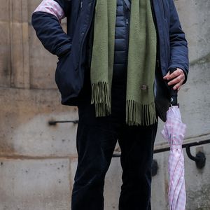Messe commémorative pour l'actrice française Brigitte Bardot à l'église Saint-Roch à Paris, le 28 janvier 2026. Photo par Nasser Berzane/ABACAPRESS.COM