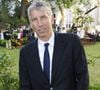 Oscar, fils du milliardaire Stéphane Courbit s’est marié à Saint-Tropez entouré de nombreuses personnalités dont Anne-Sophie Lapix