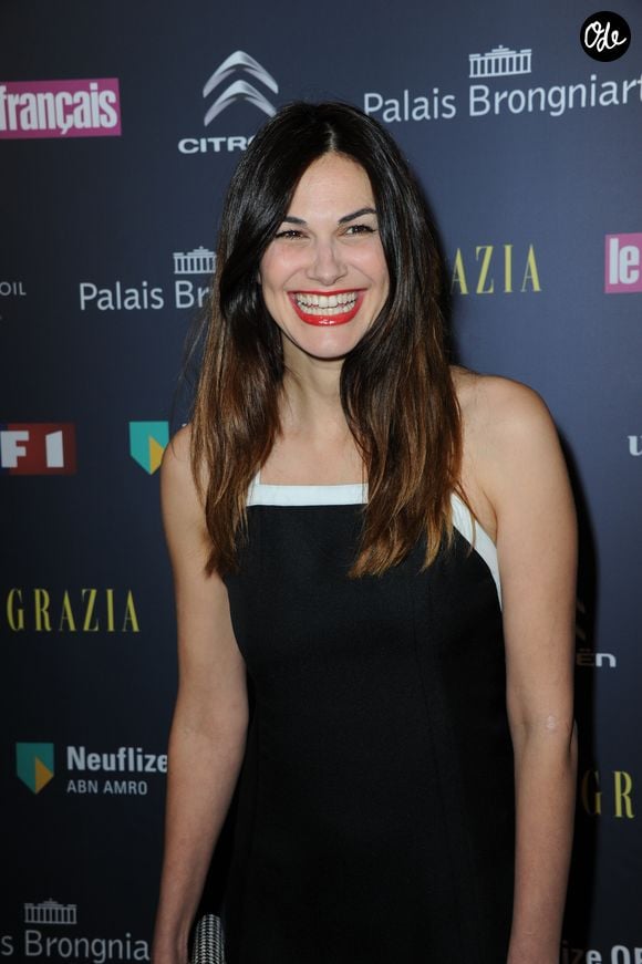Portrait de Helena Noguerra en 2014  

© JLPPA / Bestimage