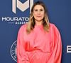 “L’enchaînement quarts et demi‐finales sans jour de repos. C’est extrêmement difficile quand on n’est pas habitué”, explique Marion Bartoli
Marion Bartoli - 10ème édition du Gala de Charité de Patrick Mouratoglou à l'Académie Mouratoglou à Biot Sophia Antipolis, le 23 juin 2024. © Bruno Bebert/Bestimage