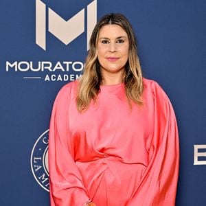 “L’enchaînement quarts et demi‐finales sans jour de repos. C’est extrêmement difficile quand on n’est pas habitué”, explique Marion Bartoli

Marion Bartoli - 10ème édition du Gala de Charité de Patrick Mouratoglou à l'Académie Mouratoglou à Biot Sophia Antipolis, le 23 juin 2024. © Bruno Bebert/Bestimage