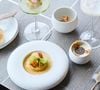 La gastronomie connaît actuellement plusieurs bouleversements, avec notamment des changements d’adresses pour Anne-Sophie Pic et Philippe Etchebest.

Le restaurant doublement étoilé "La Table de Maxime" ferme ses portes.