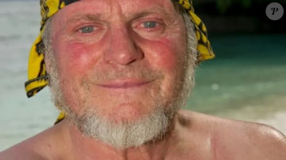 Gégé était dans la saison 2011 du jeu

Gégé de Koh Lanta 2011, Gérard Icardi, est décédé ce 27 août 2025 ©TF1