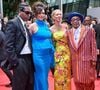 Conscient de son statut, le rappeur souhaite inculquer la discipline et l'humilité à sa progéniture.

Rihanna, ASAP Rocky, Tonya Lewis Lee et Spike Lee assistent au tapis rouge de Highest 2 Lowest lors de la 78ème édition du Festival de Cannes au Palais des Festivals le 19 mai 2025 à Cannes, France. Photo by Franck Castel/ABACAPRESS.COM