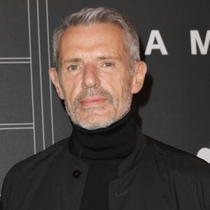 Lambert Wilson - Avant-première de la série "La Maison" première série en langue française d'Apple TV+ à l’Elysées Biarritz à Paris le 11 Septembre 2024. © Coadic Guirec/Bestimage