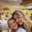 Marion Rousse installée hors de la France avec Julian Alaphilippe : cet endroit où leur fils Nino adore s'amuser