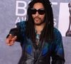 "Souffrant, Lenny Kravitz est dans l'impossibilité de monter sur scène mardi 11 août à l'Arkéa Arena de Bordeaux."

Lenny Kravitz au photocall des BRIT Awards 2025 à l'O2 Peninsula Square de Londres, Royaume Uni, le 1er mars 2025. © Justin Goff/GoffPhotos/Bestimage