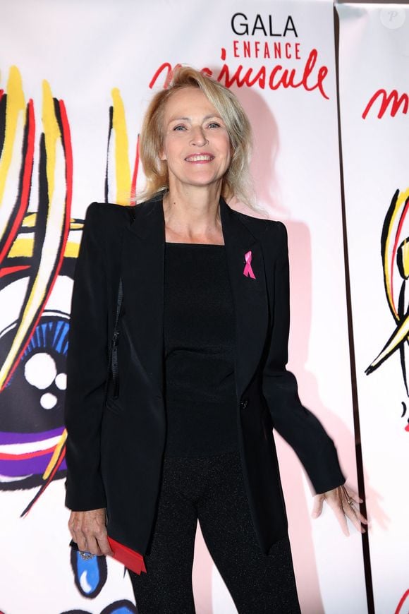"Tramontane" avait rencontré un grand succès, rassemblant plus de 9 millions de téléspectateurs à chaque épisode.

Alexandra Vandernoot à la soirée de gala Enfance Majuscule à Salle Gaveau à Paris le 7 octobre 2024. Enfance Majuscule milite activement pour une libération de la parole des victimes, et pour une réelle prise en compte par les pouvoirs publics des violences et des maltraitances quotidiennes subies par les enfants. BERTRAND RINDOFF PETROFF / BESTIMAGE

© Bertrand Rindoff / Bestimage