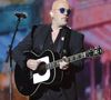 Sa voiture a refusé de démarrer au moment du départ.

Pascal Obispo lors du concert du gala de Noël de l'association Tout le monde contre le cancer fête ses 20 ans diffusé le 24 décembre sur M6 à l'Adidas Aren Porte de la Chapelle à Paris, France, le 4 décembre 2025. © Coadic Guirec/Bestimage