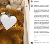 Deux mois plus tard, elle se saisit de son compte Instagram pour rendre hommage à son fils.

Elsa Laforce (Familles nombreuses) rend hommage à son fils Ezechiel, né sans vie en août dernier.