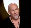 Florent Pagny va mieux et cela fait plaisir à entendre ! Le chanteur qui a dévoilé il y a peu son nouvel album, lequel est intitulé "Grandeur nature", se prépare pour une tournée.  

Florent Pagny est l'invité de Laurent Delahousse sur le plateau du journal de France 2.

© Jack Tribeca / Bestimage