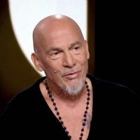 "Au moment où nous nous parlons..." : Florent Pagny donne des nouvelles de sa condition physique avant l'ouverture d'un nouveau chapitre de sa carrière
