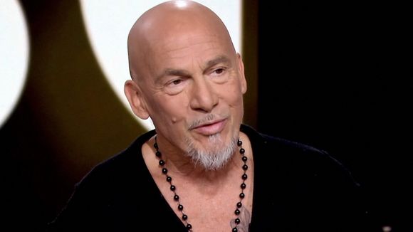 "Au moment où nous nous parlons..." : Florent Pagny donne des nouvelles de sa condition physique avant l'ouverture d'un nouveau chapitre de sa carrière