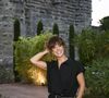 A 46 ans, elle a ses petits secrets pour garder la forme.

Exclusif - Magali Ripoll en backstage de l'enregistrement de l’émission La Grande Fête de Carcassonne, diffusée le samedi 6 septembre à 21.10 sur France 2, dans la Cité Médiévale de Carcassonne, France, le 24 juin 2025. © Jack Tribeca/Bestimage
