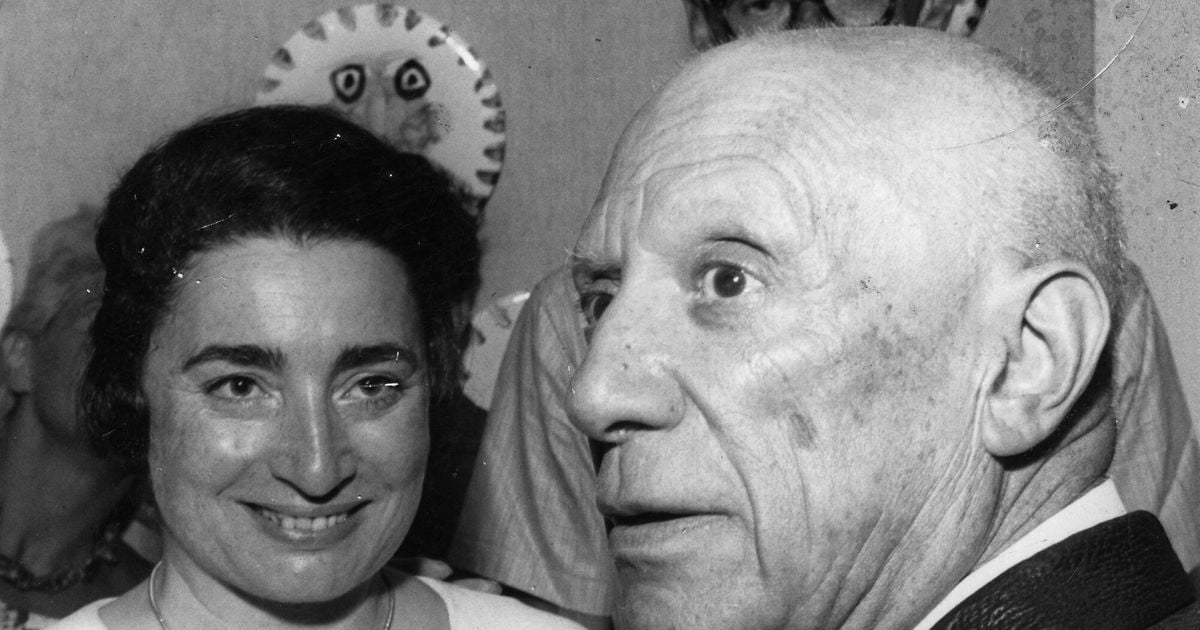 Succession Picasso : pourquoi ses cinq héritiers n’ont pas reçu la même part de sa fortune estimée à plus d'un milliard ?