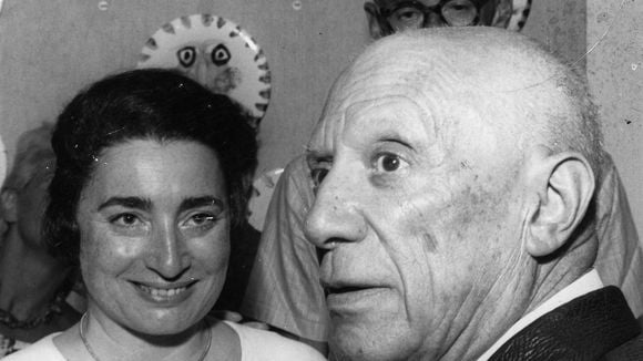 Succession Picasso : pourquoi ses cinq héritiers n’ont pas reçu la même part de sa fortune estimée à plus d'un milliard ?
