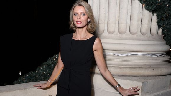 Sylvie Tellier à la tête d’une marque de prêt-à-porter : combien coûtent ses créations ?