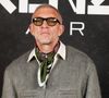 Il y a un mois, l'acteur est devenu papa pour la quatrième fois.
Vincent Cassel au photocall du défilé KENZO "Collection Homme Prêt-à-Porter Automne/Hiver 2025-2026" au Palais de Chaillot lors de la Fashion Week de Paris, le 24 janvier 2025.
Photo : Christophe Clovis / Bestimage