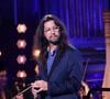 "On regarde toutes les demandes, on en reçoit toutes les semaines"

Lulu Gainsbourg lors de l'enregistrement de l'émission "Le Grand Echiquier - Spéciale Serge Gainsbourg" présentée par C.Chazal et A.Manoukian et diffusée le 7 avril 2026 sur France 2, à Paris, France, le 17 septembre 2025. © Jack Tribeca/Bestimage