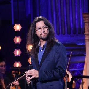 "On regarde toutes les demandes, on en reçoit toutes les semaines"

Lulu Gainsbourg lors de l'enregistrement de l'émission "Le Grand Echiquier - Spéciale Serge Gainsbourg" présentée par C.Chazal et A.Manoukian et diffusée le 7 avril 2026 sur France 2, à Paris, France, le 17 septembre 2025. © Jack Tribeca/Bestimage