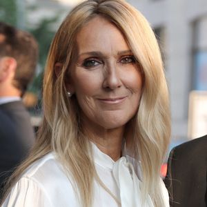Céline Dion arrive à la projection de « I Am: Celine Dion » organisée à l'Alice Tully Hall, à New York.
©  Backgrid USA / Bestimage