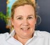 Celle qui fut nommée « meilleure femme chef du monde » en 2015 dans le classement annuel 50 Best, et qui depuis 2015 fait partie du jury de l'émission Top Chef sur M6, a 58 ans ce dimanche 23 février.

Exclusif - La cheffe Hélène Darroze dans l'Espace VIP lors de la 9ème édition du "Longines Paris Eiffel Jumping" au Champ de Mars à Paris, France. © Perusseau-Veeren/Bestimage