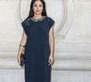 Née en Iran, l'actrice évoque son exil dans cet entretien

Golshifteh Farahani au photocall du défilé de mode Christian Dior Haute-Couture automne-hiver 2024/2025 lors de la Fashion Week de Paris, France, le 24 juin 2024. © Olivier Borde/Bestimage