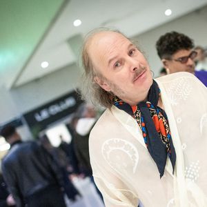 Exclusif - Philippe Katerine - Backstage de la cérémonie des 41èmes Victoires de la Musique à la Seine Musicale à Boulogne-Billancourt le 13 février 2026.

© Jacovides / Moreau / Bestimage