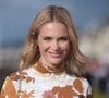 La comédienne avait annoncé leur rupture en mars dernier pour Libération : "Il y a eu beaucoup d'allers-retours, mais là, c'est vraiment fini."
Barbara Schulz - Cérémonie de clôture du 33e Festival du Film Romantique de Cabourg, le 15 juin 2019. © Giancarlo Gorassini/Bestimage