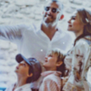 Ensemble, ils ont eu deux enfants

Mélanie Maudran d'"Un si grand soleil" maman de deux enfants