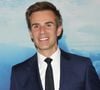 Jean-Baptiste Marteau - Photocall du Gala de charité pour l'Océan de la Maud Fontenoy Foundation dédiée à l’éducation à l’environnement et à la sauvegarde de nos mers et océans à l'Hôtel Meurice à Paris le 16 juin 2026. © Coadic Guirec/Bestimage
