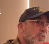 De son propre aveu et sans en ressentir une once de honte, le comédien concède être un grand sensible, autant ému par "les belles choses" que les situations ou scènes plus tristes.

Eric Cantona invité par Augustin Trapenard le 14 mars 2026 sur RTL.