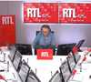 Ses collègues lui ont rendu hommage. 
Philippe Robuchon quitte l'antenne de RTL après 39 ans de bons et loyaux services.