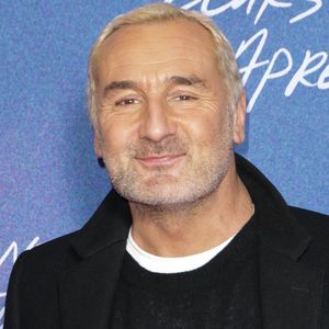 Gilles Lellouche - Avant-première du film "Leurs enfants après eux" au cinéma Mk2 Bibliothèque à Paris