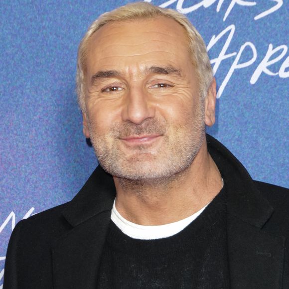 Gilles Lellouche - Avant-première du film "Leurs enfants après eux" au cinéma Mk2 Bibliothèque à Paris