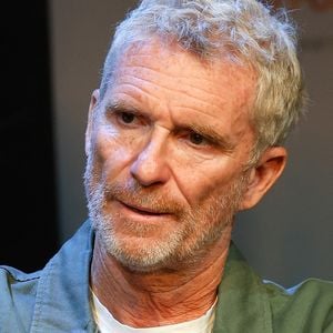 Deux candidats emblématiques de "Koh-Lanta" annoncent leur séparation, Denis Brogniart réagit

Denis Brogniart à la cérémonie de remise des prix pédagogiques pour l'Océan de la Maud Fontenoy Foundation au cœur du magnifique Théâtre de l’Oeuvre. © Coadic Guirec / Bestimage