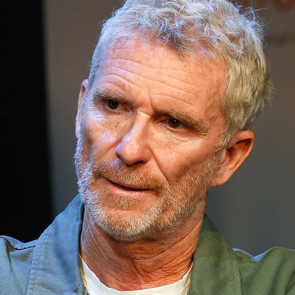 Deux candidats emblématiques de "Koh-Lanta" annoncent leur séparation, Denis Brogniart réagit

Denis Brogniart à la cérémonie de remise des prix pédagogiques pour l'Océan de la Maud Fontenoy Foundation au cœur du magnifique Théâtre de l’Oeuvre. © Coadic Guirec / Bestimage