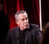 En 1980, Thierry Ardisson réalise une interview provocatrice de Yannick Noah pour "Rock & Folk", dans laquelle le jeune tennisman évoque sans détour sa consommation de haschich et celle supposée d'autres joueurs. 

Exclusif - Thierry Ardisson - Enregistrement de l'émission "On Est En Direct (OEED)", présentée par L.Ruquier et L.Salamé, et diffusée en direct le 30 avril sur France 2
© Jack Tribeca / Bestimage