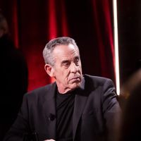 "Il est rancunier comme un baobab" : Que s'est-il passé entre Thierry Ardisson et Yannick Noah pour qu'ils ne se parlent plus pendant 40 ans ?