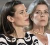 Caroline de Monaco, qui a toujours été proche de sa fille Charlotte fête ses 69 ans aujourd'hui...


La princesse Caroline de Hanovre et Charlotte Casiraghi assistent au 15ème Jumping International de Monte-Carlo,  à Monte-Carlo, Monaco.
Photo par David Niviere/ABACAPRESS.COM