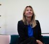 Elle designera ce SUV urbain, et la marque s'en réjouit. 

Sarah Lavoine au sud de Paris, le 31 mai 2022. L'espace est créé pour offrir un espace de repos au personnel médical des hôpitaux. Photo par Raphael Lafargue/ABACAPRESS.COM